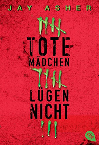 Tote Mädchen lügen nicht (German Edition)