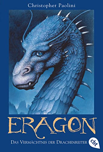 Eragon; Das Vermachtnis der Drachenreiter