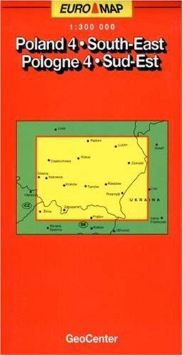 Poland Map