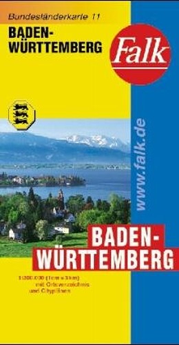 Germany Map