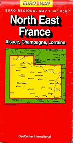 France Map