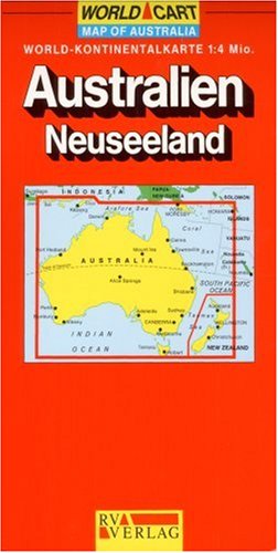Australia/New Zealand