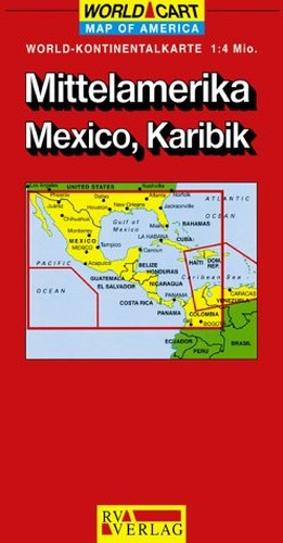Central America/Caribbean
