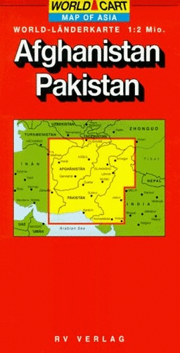 Afghanistan/Pakistan