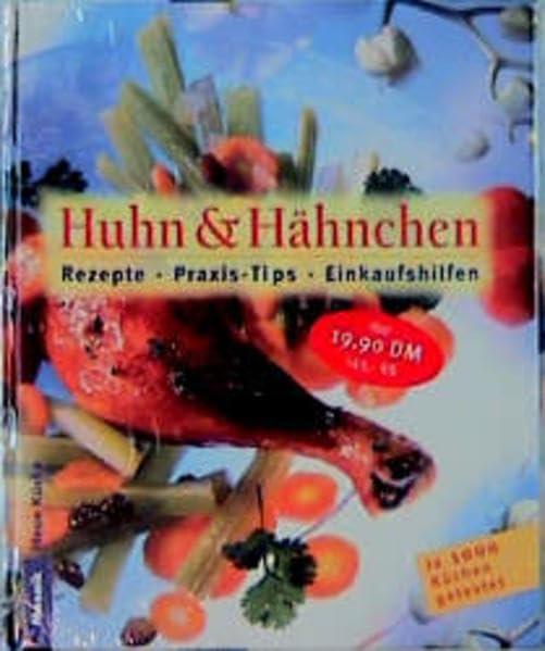 Huhn & Hähnchen