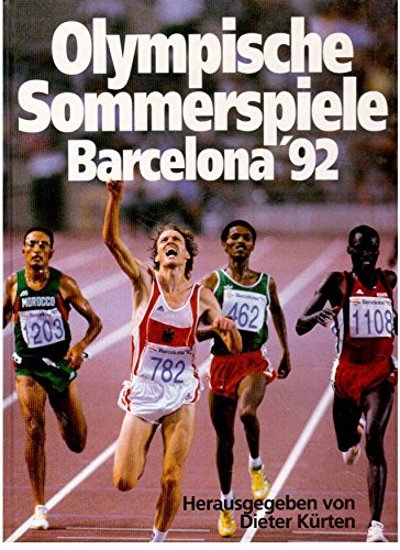 The Olympic Games '92