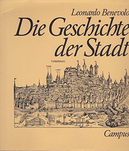 Die Geschichte Der Stadt