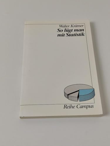 So lügt man mit Statistik