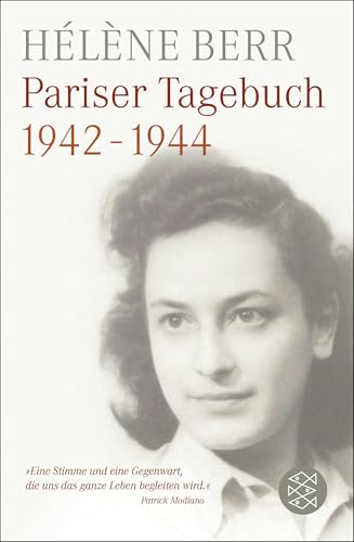 Pariser Tagebuch 1942-1944