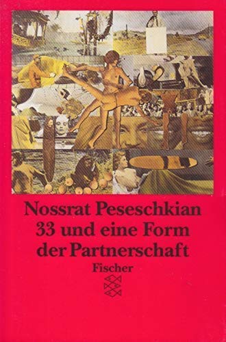 Dreiunddreißig und eine Form der Partnerschaft