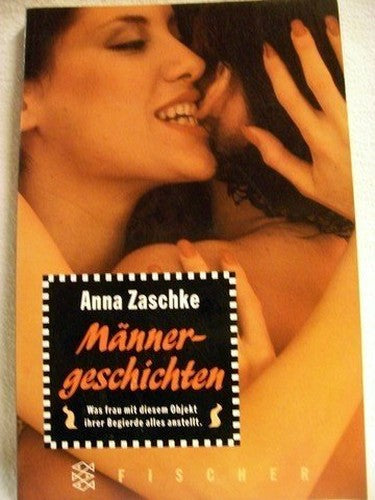 M?nnergeschichten: Das Decamerone der Frau