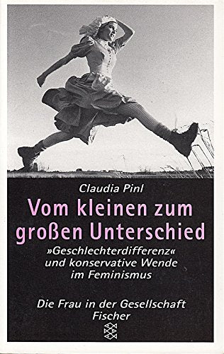 Vom kleinen zum großen Unterschied