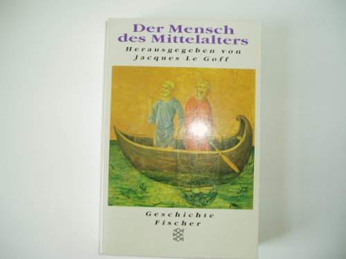 Der Mensch des Mittelalters