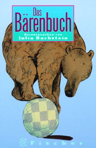 Das Bärenbuch