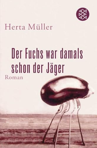 Der Fuchs war damals schon der Jager The Fox Was Ever the Hunter German Edition