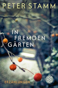 In fremden Garten 