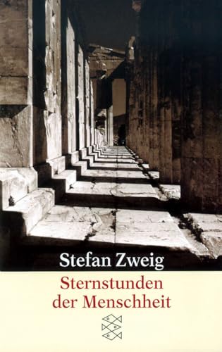 Sternstunden der Menschheit
