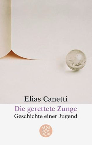 Die gerettete Zunge