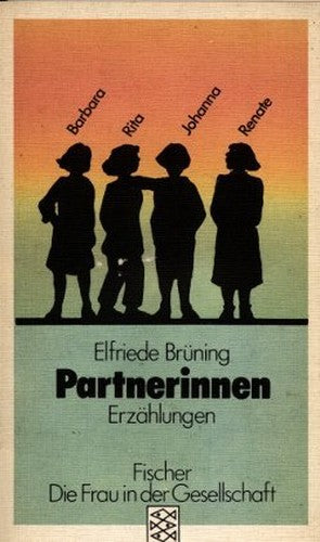 Partnerinnen. Erz?hlungen.