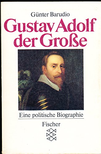 Gustav Adolf der Große