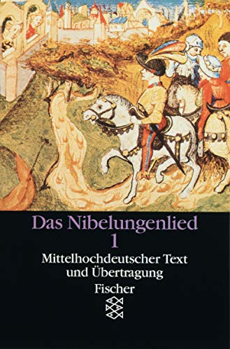 Das Nibelungenlied