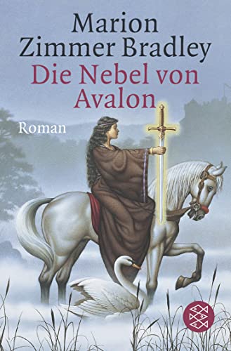 Die Nebel Von Avalon