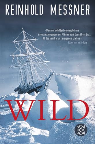 Wild: oder Der letzte Trip auf Erden