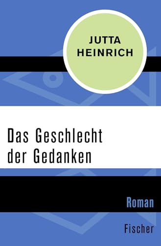 Das Geschlecht der Gedanken