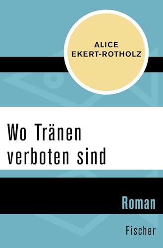 Wo Tränen verboten sind