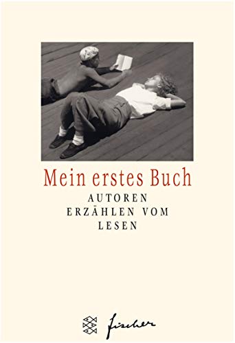 Mein erstes Buch