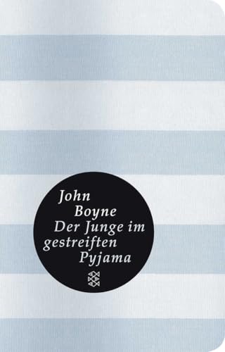 Der Junge im gestreiften Pyjama