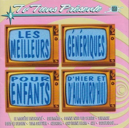 TV Toons Volume 6