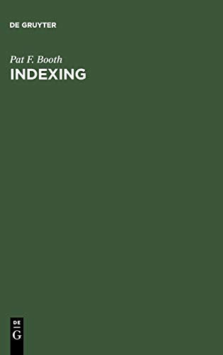 Indexing