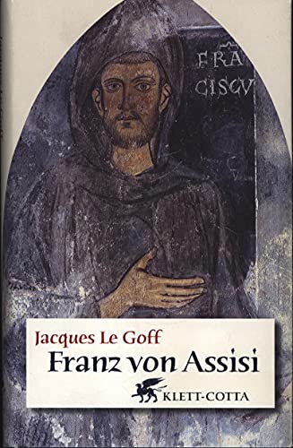 Franz von Assisi