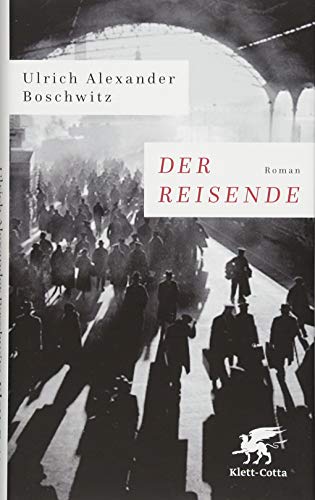 Der Reisende: Roman