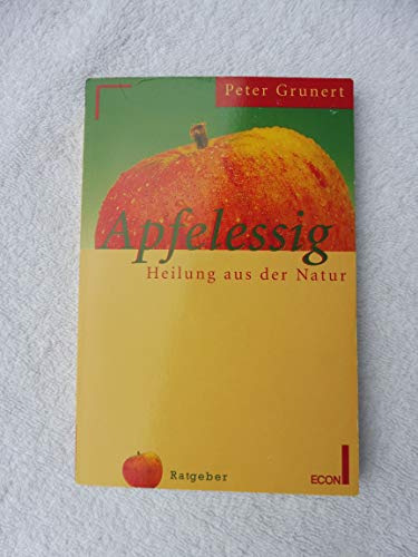 Apfelessig