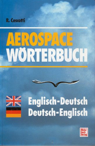 Aerospace Dictionary