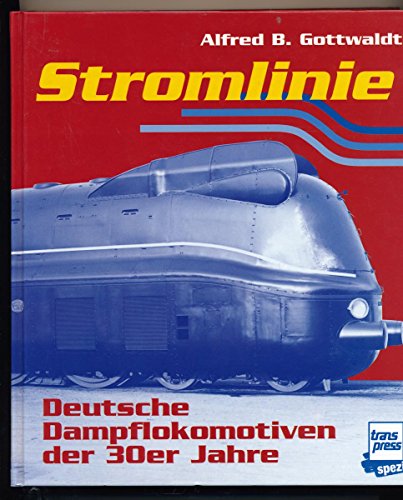 Stromlinie