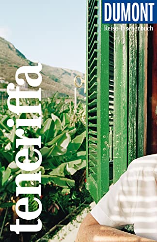 DuMont Reise-Taschenbuch Reiseführer Teneriffa: mit Online-Updates als Gratis-Download