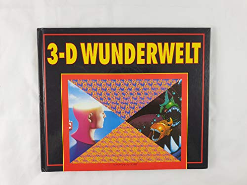 3-D Wunderwelt