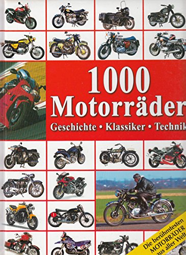 1000 Motorräder