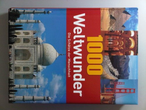 1000 Maravillas del Mundo
