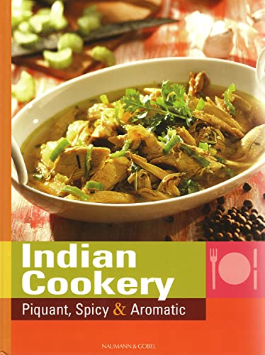 Indian Cookery