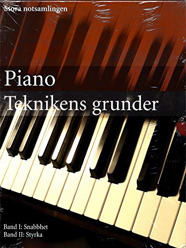 PIANO, TECNICA BASICA (II)