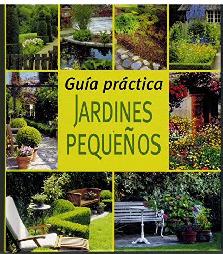 Guide to Small Gardens