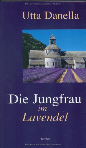 Die Jungfrau im Lavendel