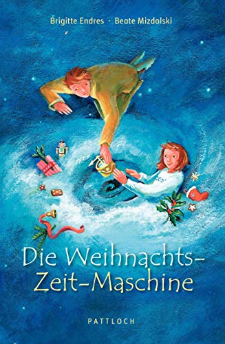 Die Weihnachts-Zeit-Maschine