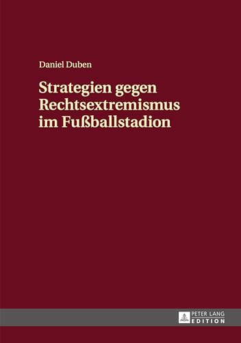Strategien Gegen Rechtsextremismus Im Fussballstadion