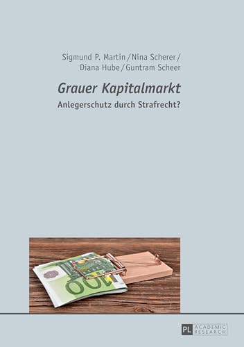 Grauer Kapitalmarkt