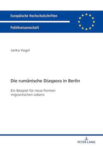 Die rumaenische Diaspora in Berlin